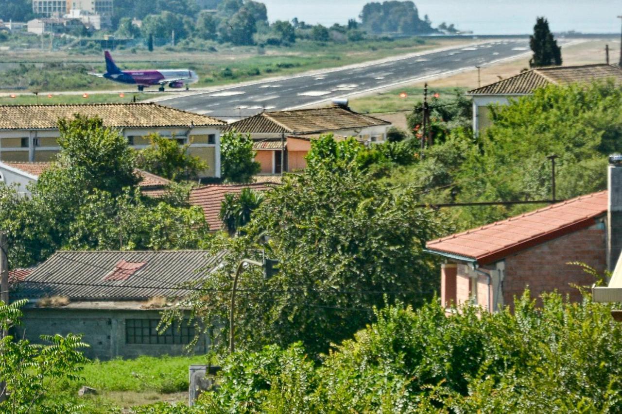 Вілла Sweet Luxury House Alepou Екстер'єр фото