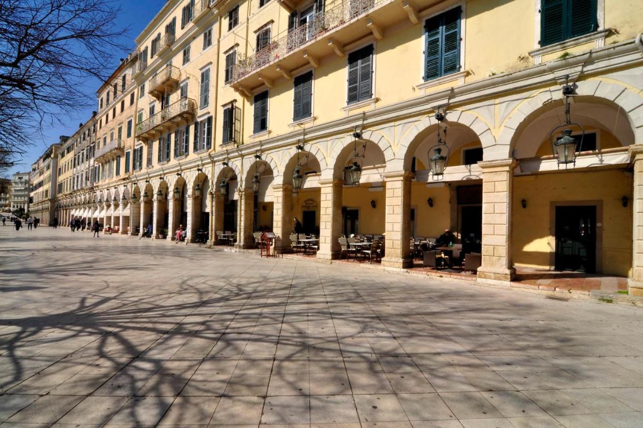Вілла Sweet Luxury House Alepou Екстер'єр фото