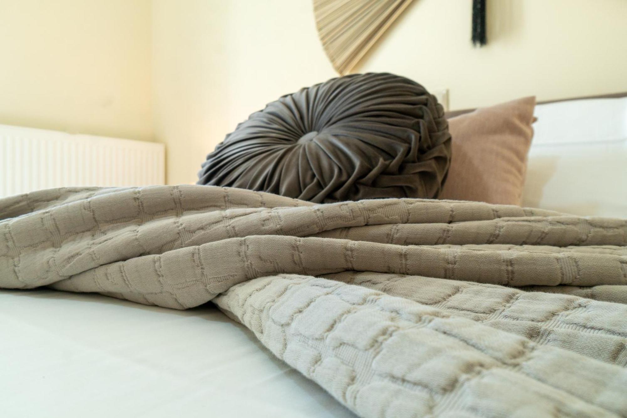 Вілла Sweet Luxury House Alepou Екстер'єр фото