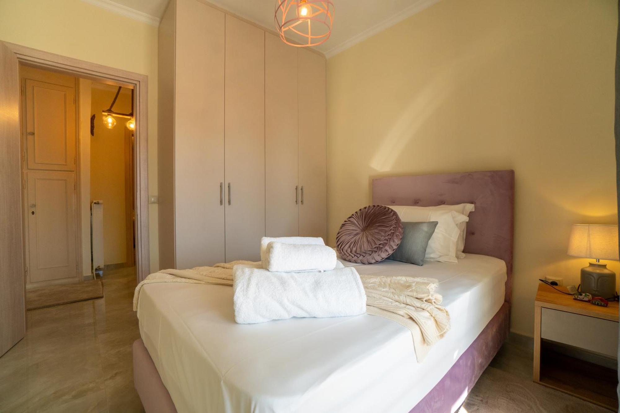 Вілла Sweet Luxury House Alepou Екстер'єр фото